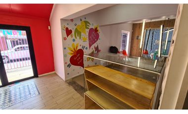 Excelente Casa Con Destino Comercial En San Miguel A Pasos G