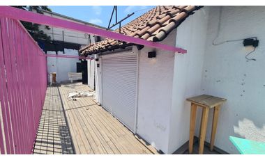 Excelente Casa Con Destino Comercial En San Miguel A Pasos G