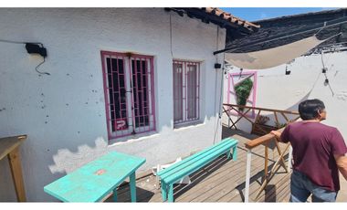 Excelente Casa Con Destino Comercial En San Miguel A Pasos G