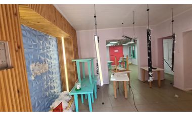 Excelente Casa Con Destino Comercial En San Miguel A Pasos G