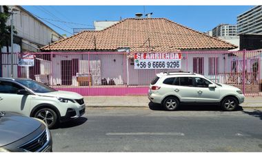 Excelente Casa Con Destino Comercial En San Miguel A Pasos G