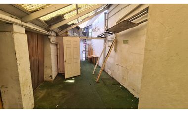 Excelente Casa Con Destino Comercial En San Miguel A Pasos G
