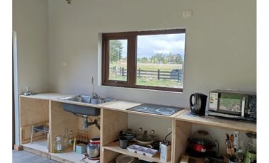 Casa Amoblada En Frutillar - Austral Partners