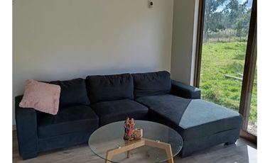 Casa Amoblada En Frutillar - Austral Partners