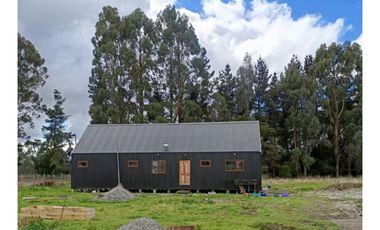 Casa Amoblada En Frutillar - Austral Partners