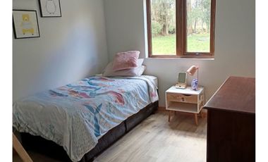 Casa Amoblada En Frutillar - Austral Partners