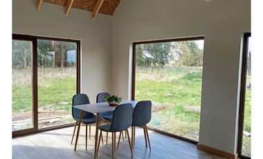 Casa Amoblada En Frutillar - Austral Partners