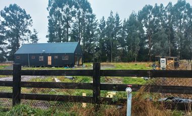 Casa Amoblada En Frutillar - Austral Partners