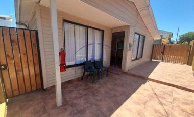 Casa Equipada Para Empresas 6 a 8 personas en Quintero