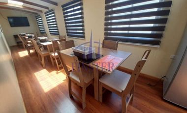 Casa Equipada Para Empresas 6 a 8 personas en Quintero