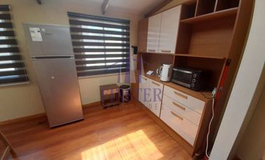 Casa Equipada Para Empresas 6 a 8 personas en Quintero