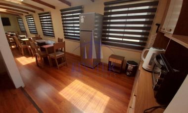 Casa Equipada Para Empresas 6 a 8 personas en Quintero