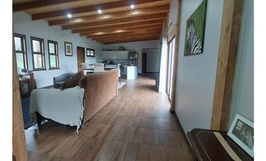 Hauslink Arrienda Casa En Parcela 5d2b