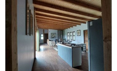 Hauslink Arrienda Casa En Parcela 5d2b