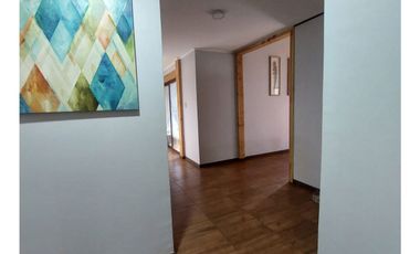 Hauslink Arrienda Casa En Parcela 5d2b