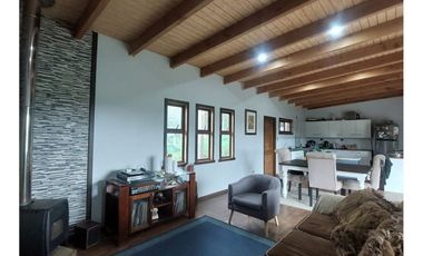 Hauslink Arrienda Casa En Parcela 5d2b