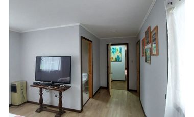 Hauslink Arrienda Casa En Parcela 5d2b