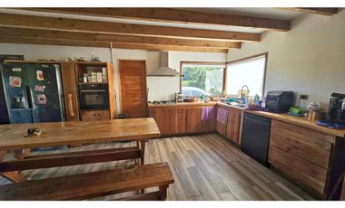 Hauslink Arrienda Casa 4d2b A 15min Villarrica Sector Ñancul