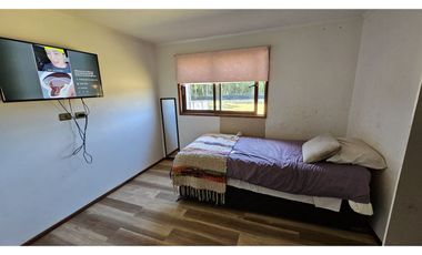 Hauslink Arrienda Casa 4d2b A 15min Villarrica Sector Ñancul