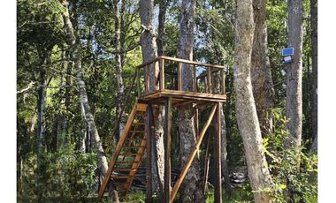 Hauslink Arrienda Casa 4d2b A 15min Villarrica Sector Ñancul