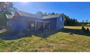 Hauslink Arrienda Casa 4d2b A 15min Villarrica Sector Ñancul