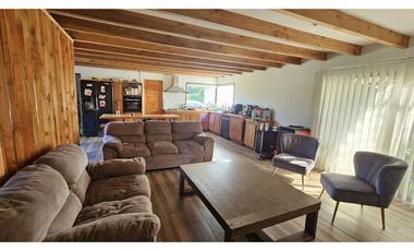 Hauslink Arrienda Casa 4d2b A 15min Villarrica Sector Ñancul