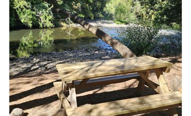 Hauslink Arrienda Casa 4d2b A 15min Villarrica Sector Ñancul