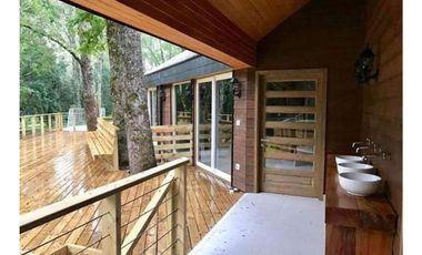 Hauslink Arrienda Departamento Amoblado 3d2b Pucón Andino