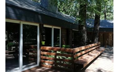 Hauslink Arrienda Departamento Amoblado 3d2b Pucón Andino