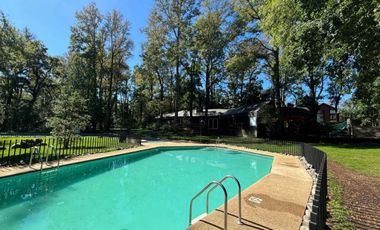 Hauslink Arrienda Departamento Amoblado 3d2b Pucón Andino