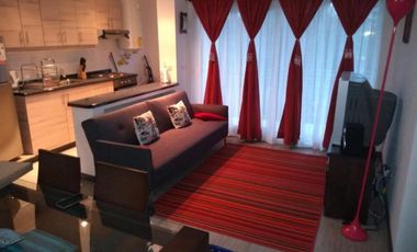 Hauslink Arrienda Departamento Amoblado 3d2b Pucón Andino