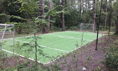 Hauslink Arrienda Departamento Amoblado 3d2b Pucón Andino