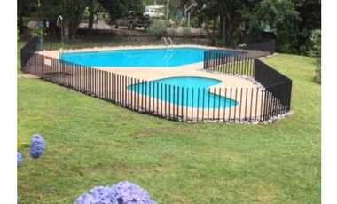 Hauslink Arrienda Departamento Amoblado 3d2b Pucón Andino