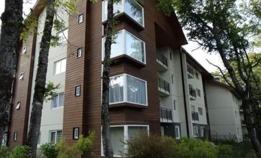 Hauslink Arrienda Departamento Amoblado 3d2b Pucón Andino