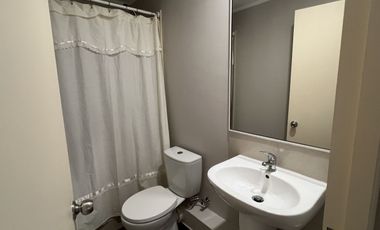 Departamento En Villarrica. Gastos Comunes Incluidos - Castr