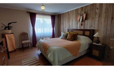 Hauslink Arrienda Casa 4d2b  Frente Colegio Oxford