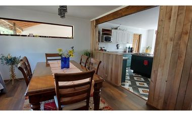 Hauslink Arrienda Casa 4d2b  Frente Colegio Oxford