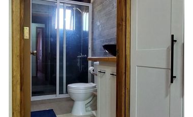 Hauslink Arrienda Casa 4d2b  Frente Colegio Oxford