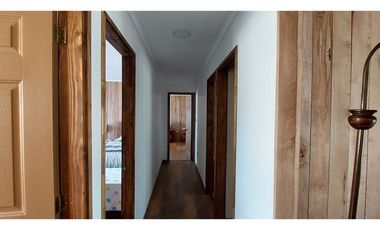 Hauslink Arrienda Casa 4d2b  Frente Colegio Oxford