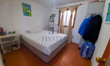 2 Casas Y 2 Departamentos En Horcón, A Pasos De la Playa