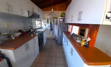 2 Casas Y 2 Departamentos En Horcón, A Pasos De la Playa