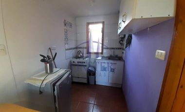 2 Casas Y 2 Departamentos En Horcón, A Pasos De la Playa