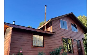 Hauslink Vende Sitio Con 2 Casas Lican Ray Con Vista Al Volc