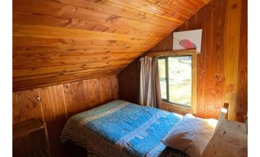 Hauslink Vende Sitio Con 2 Casas Lican Ray Con Vista Al Volc