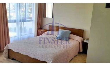 Amplia Casa Sólida Con Estupenda Ubicación En Quintero