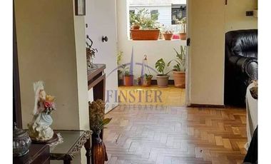 Amplia Casa Sólida Con Estupenda Ubicación En Quintero