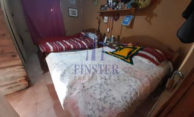 Gran Terreno Con Casa En Villa Las Condes De Loncura