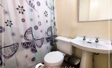 Casa esquina y cabaña, a un paso del Parque El Canelo