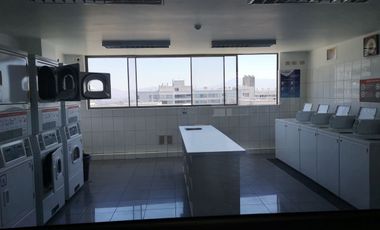 Hermoso Departamento Amoblado 50m2, 1 Dormitorio - Horos Pro