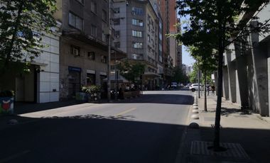 Hermoso Departamento Amoblado 50m2, 1 Dormitorio - Horos Pro
